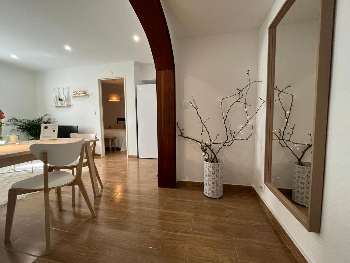 New! Nomad Dreams N.3 Apartment Cascais Ngoại thất bức ảnh