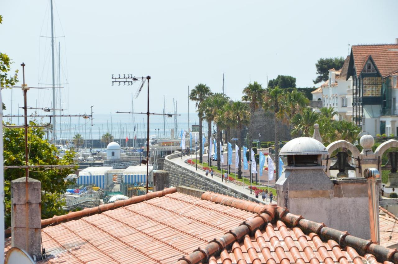 New! Nomad Dreams N.3 Apartment Cascais Ngoại thất bức ảnh