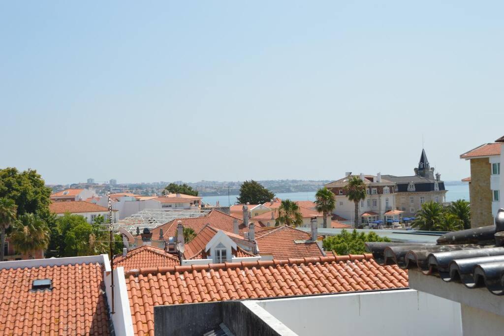 New! Nomad Dreams N.3 Apartment Cascais Ngoại thất bức ảnh