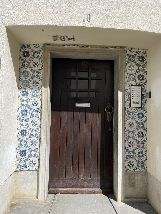 New! Nomad Dreams N.3 Apartment Cascais Ngoại thất bức ảnh