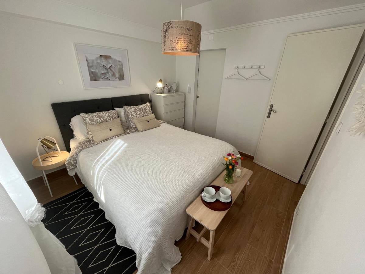 New! Nomad Dreams N.3 Apartment Cascais Ngoại thất bức ảnh