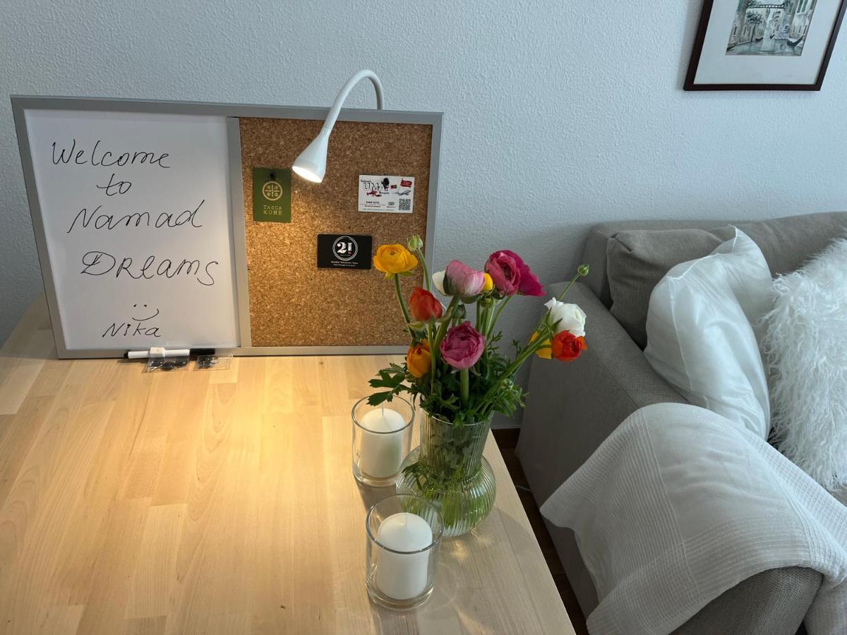 New! Nomad Dreams N.3 Apartment Cascais Ngoại thất bức ảnh