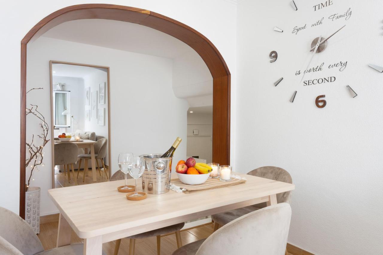 New! Nomad Dreams N.3 Apartment Cascais Ngoại thất bức ảnh