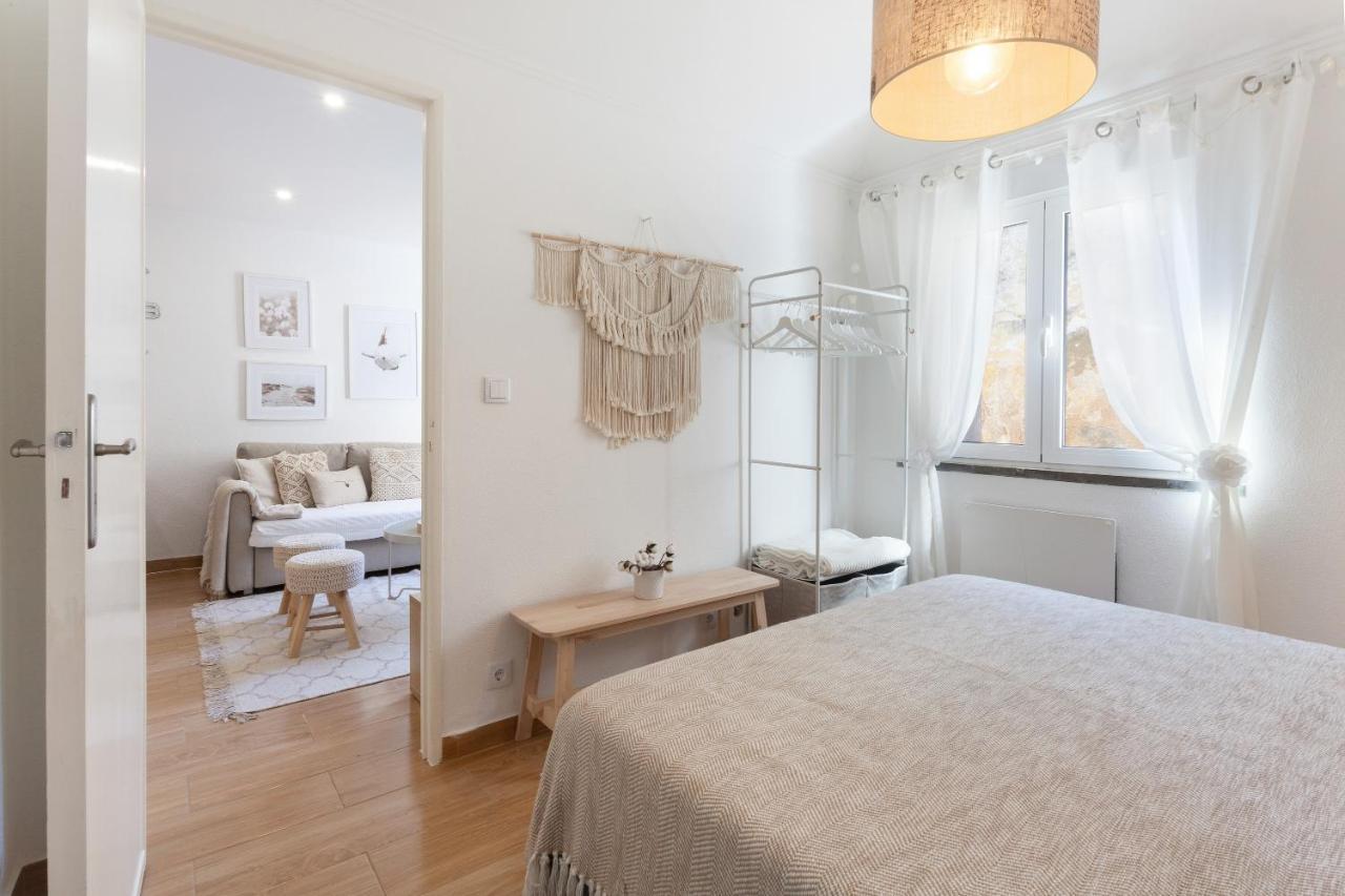 New! Nomad Dreams N.3 Apartment Cascais Ngoại thất bức ảnh