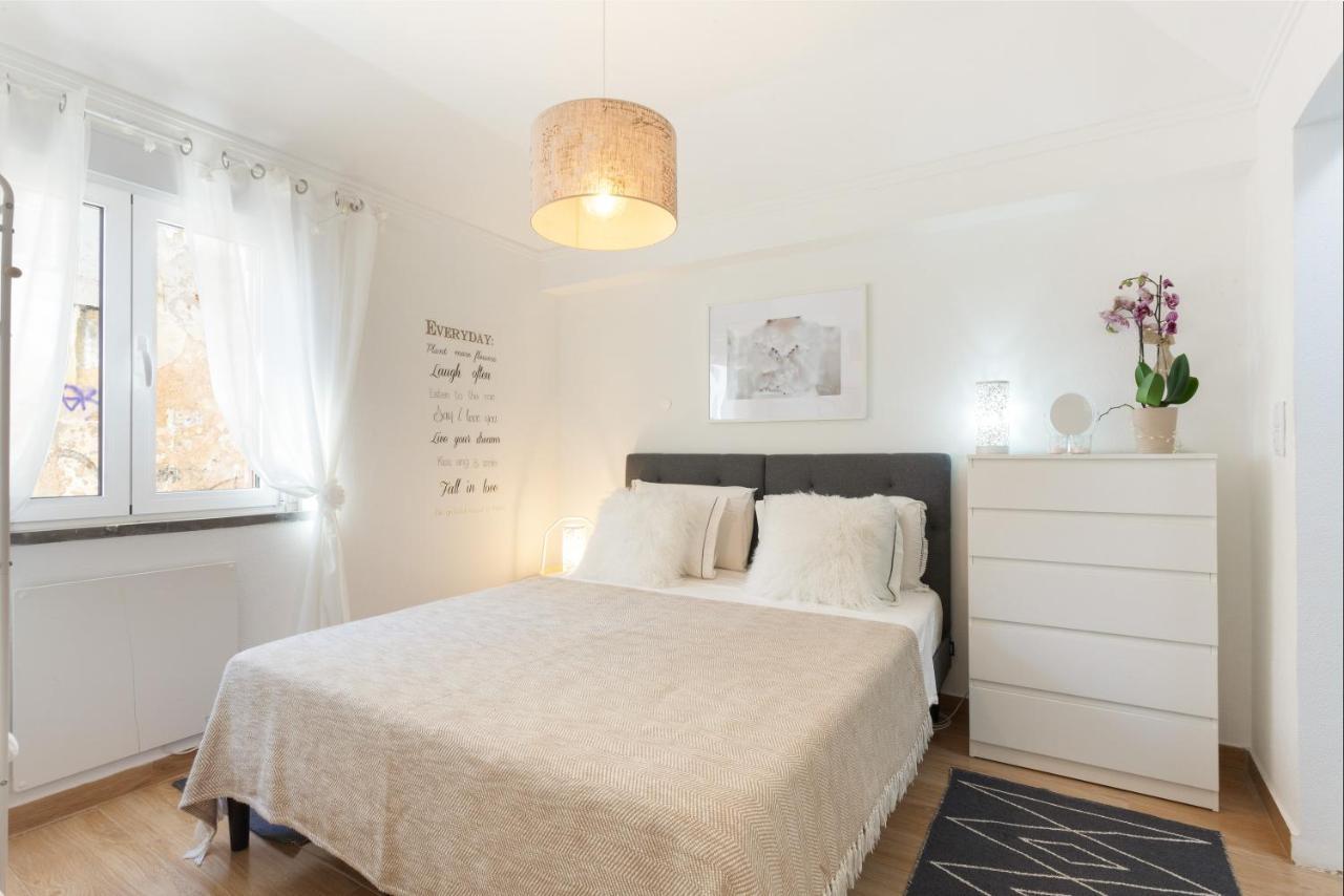 New! Nomad Dreams N.3 Apartment Cascais Ngoại thất bức ảnh