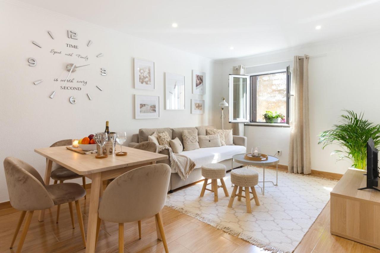 New! Nomad Dreams N.3 Apartment Cascais Ngoại thất bức ảnh