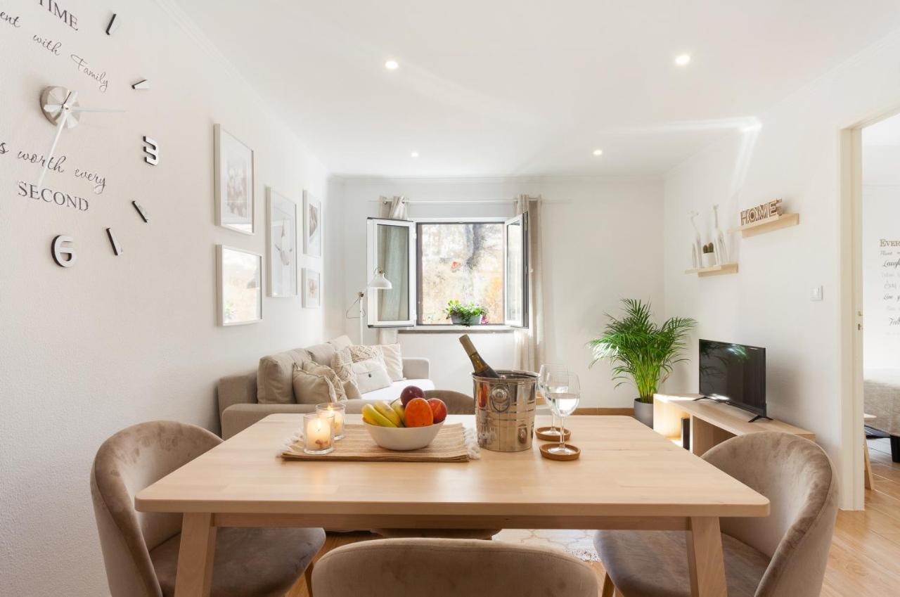 New! Nomad Dreams N.3 Apartment Cascais Ngoại thất bức ảnh