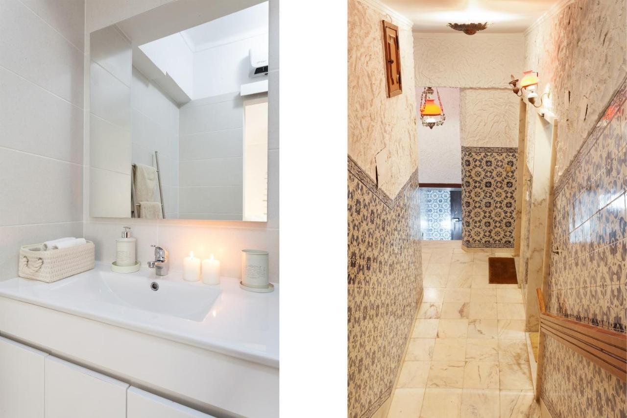 New! Nomad Dreams N.3 Apartment Cascais Ngoại thất bức ảnh