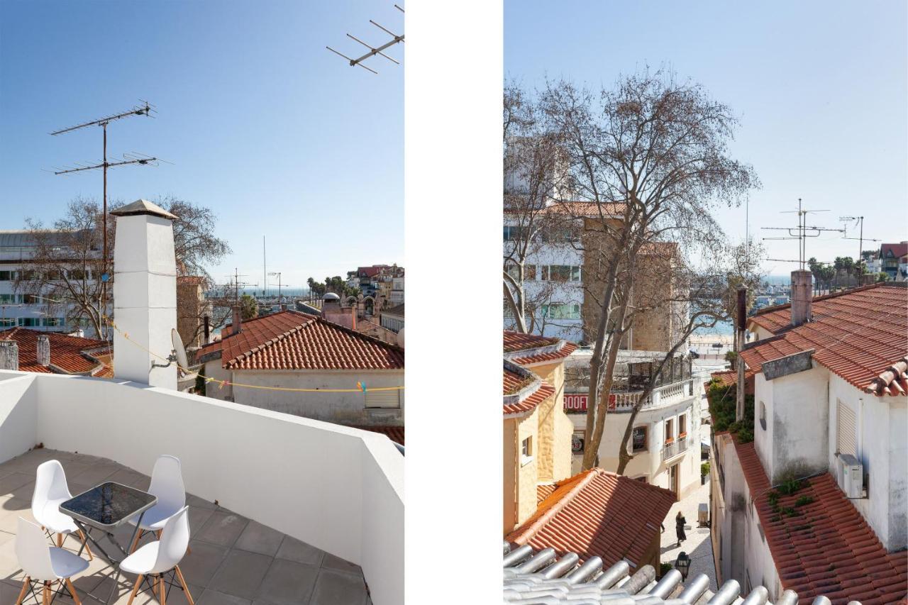 New! Nomad Dreams N.3 Apartment Cascais Ngoại thất bức ảnh