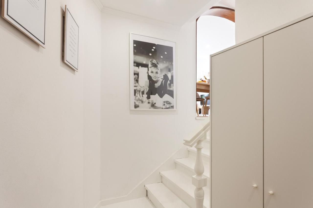 New! Nomad Dreams N.3 Apartment Cascais Ngoại thất bức ảnh