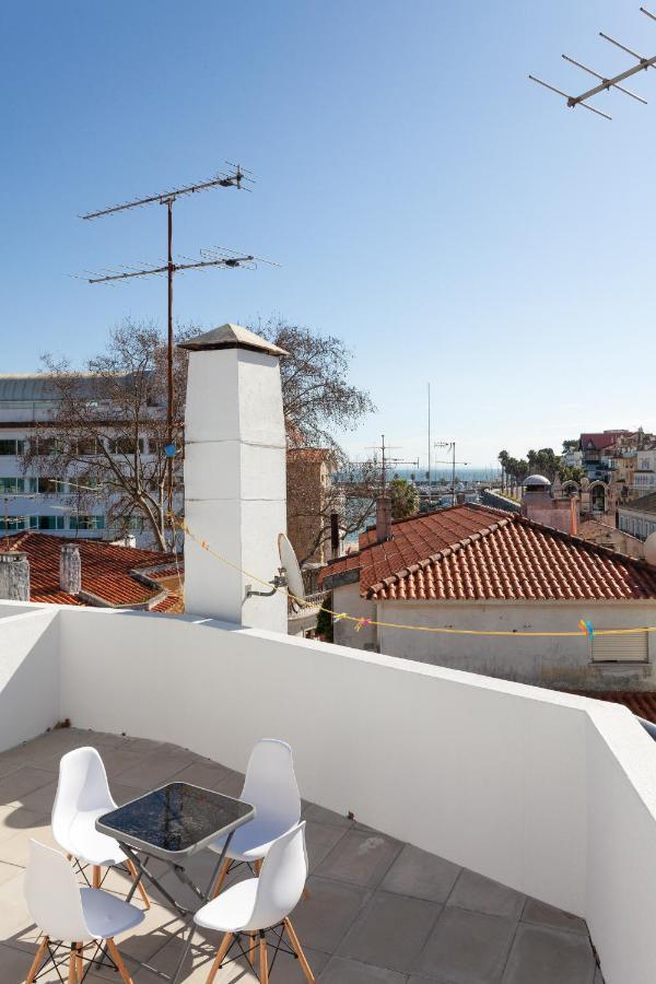 New! Nomad Dreams N.3 Apartment Cascais Ngoại thất bức ảnh