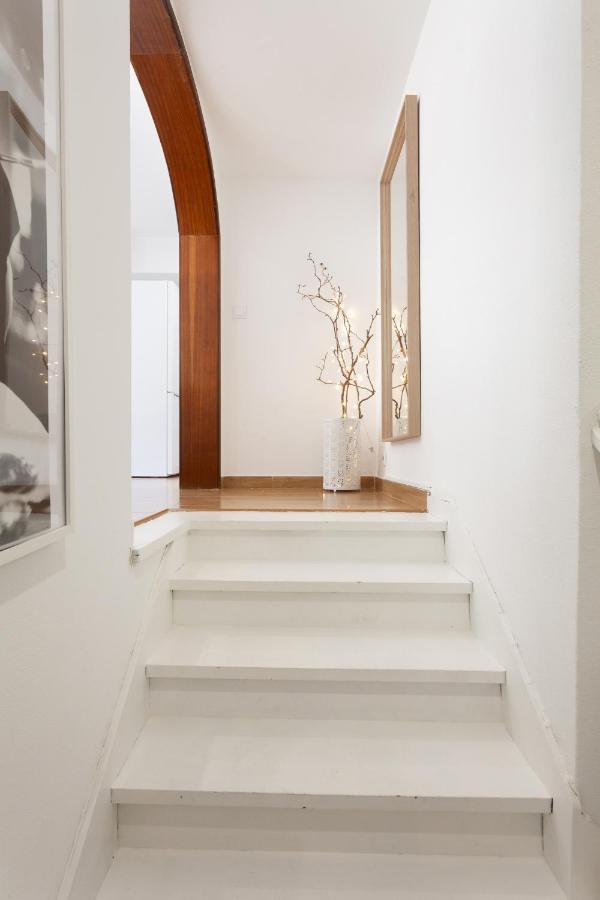 New! Nomad Dreams N.3 Apartment Cascais Ngoại thất bức ảnh