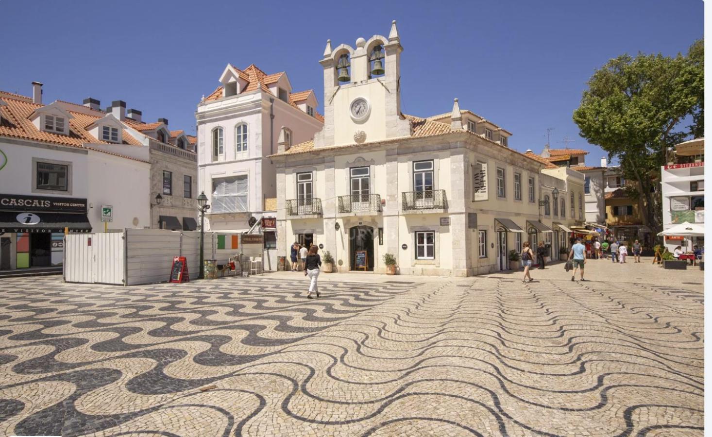 New! Nomad Dreams N.3 Apartment Cascais Ngoại thất bức ảnh