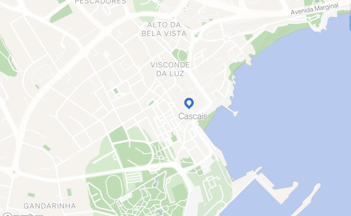 New! Nomad Dreams N.3 Apartment Cascais Ngoại thất bức ảnh