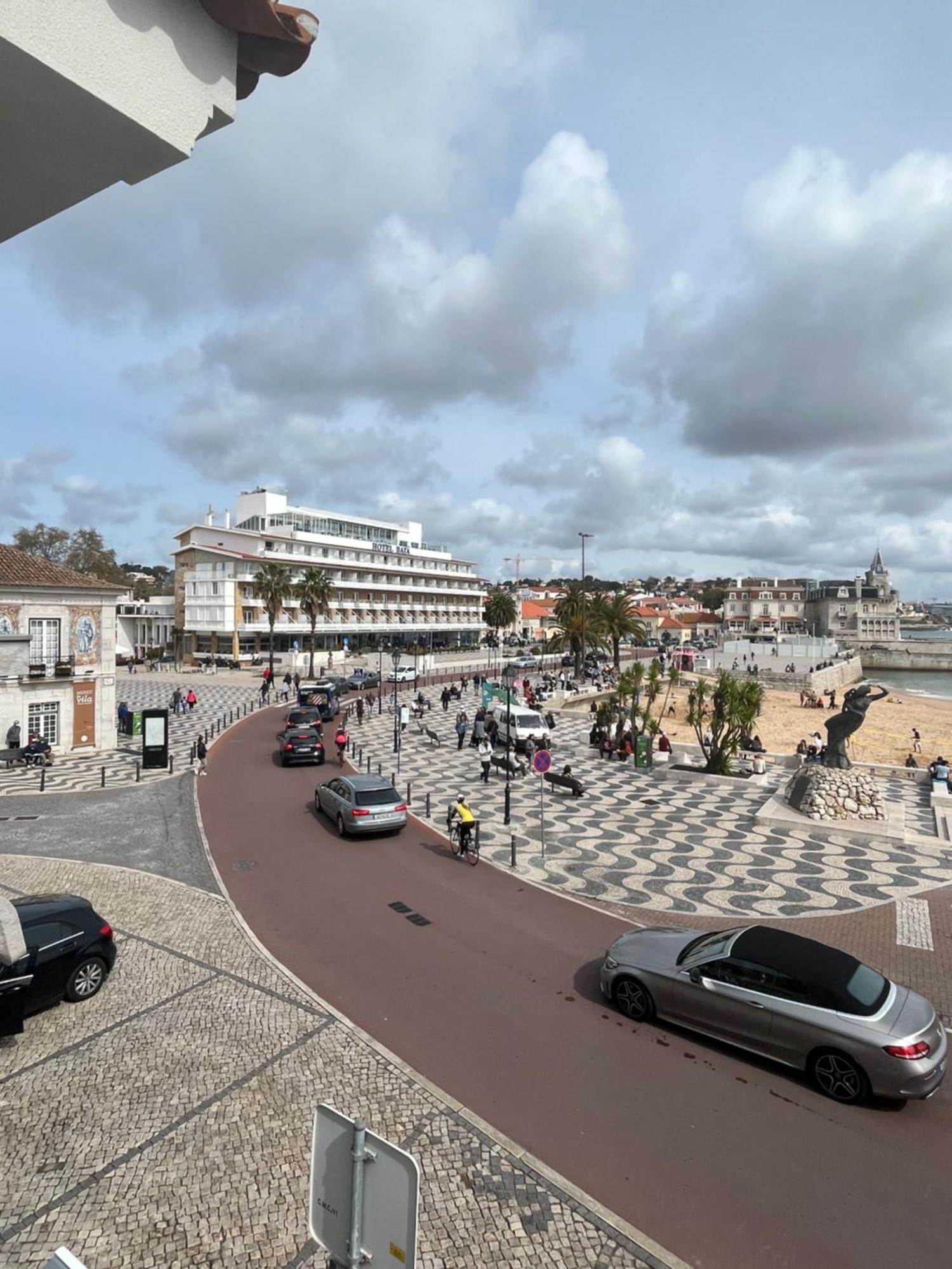 New! Nomad Dreams N.3 Apartment Cascais Ngoại thất bức ảnh